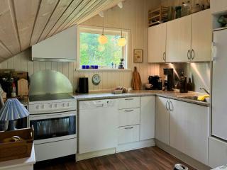 Family Cabin By The Calm Waters Of Limfjord - 7