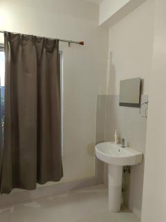 Rongo's Riverside Farm Stay - 1