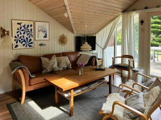 Family Cabin By The Calm Waters Of Limfjord - 6