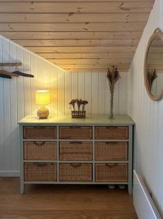 Family Cabin By The Calm Waters Of Limfjord - 1