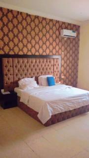 Nicholla Suites and Garden - Onitsha - 7