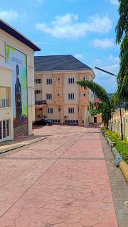 Nicholla Suites and Garden - Onitsha - 2