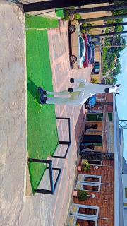 Nicholla Suites and Garden - Onitsha - 1