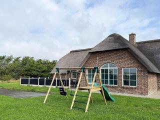 16 person holiday home in Ulfborg - Ulfborg - 8