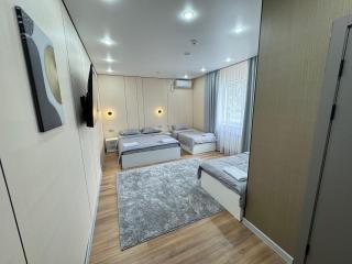 Damir hotel - 9
