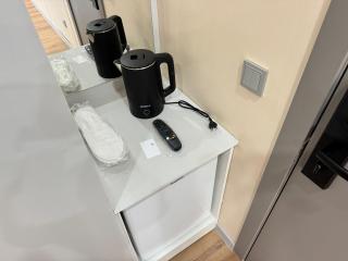 Damir hotel - Aktobe - 7