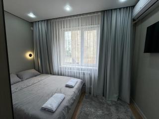 Damir hotel - Aktobe - 5