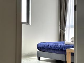 Sky88 3BR luxury condo w Pool Table (TOWN AREA) - Johor Bahru - 2