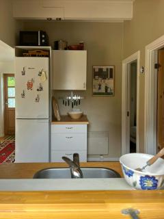 Family House By Roskilde Fjord And North Forest - 6