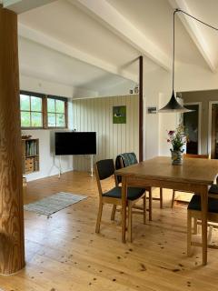 Family House By Roskilde Fjord And North Forest - 1