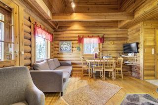 Jänkäkolo Holiday Home - 8