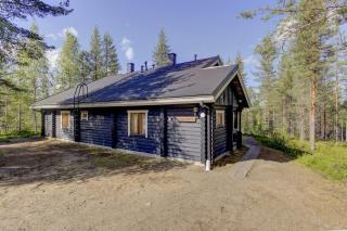 Jänkäkolo Holiday Home - Pyhätunturi - 1