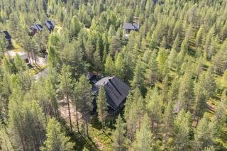 Jänkäkolo Holiday Home - Pyhätunturi - 4