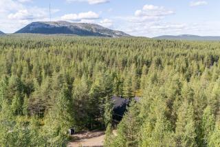 Jänkäkolo Holiday Home - Pyhätunturi - 5