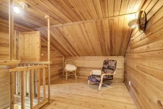 Jänkäkolo Holiday Home - Pyhätunturi - 8