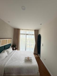 Life Travel Villa - Novaland Phan Thiet - 8
