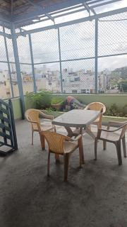 AR premium family homestay - 5