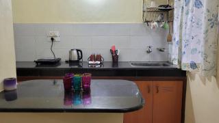 THE 101 HOMESTAY, Calangute by ROSH HOSPITALITY - 3
