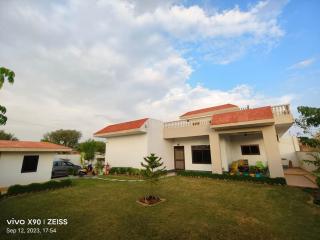 Elysium Retreat - 6