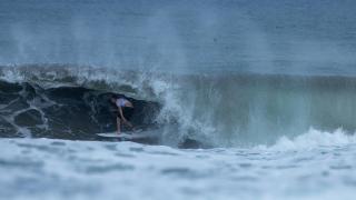 Krui Surfing - Wainapal - 7