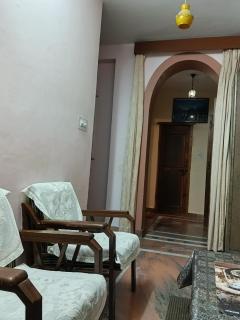 Resort Shine Astha with garden and mountain view, Pet friendly - 0