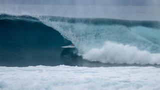 Krui Surfing - Wainapal - 6