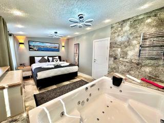 Ottoman Horizon Suites - Istanbul - 5