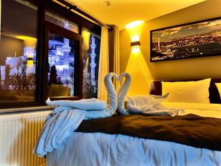 Ottoman Horizon Suites - 2