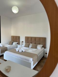 Hotel Seli's Ksamil - Ksamil - 4