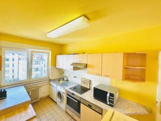 Stuttgart Stay5 Apartment - Stuttgart - 0