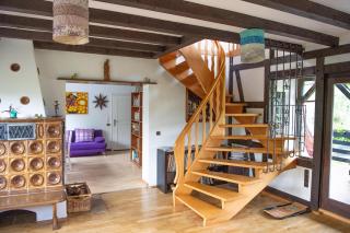 Campo Allegre Duplex Ferienwohnung - Windeck - 8