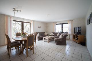 Ferienwohnung Hoffmann - Nimshuscheid - 9