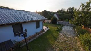 Domek Koloděje nad Lužnicí - 9