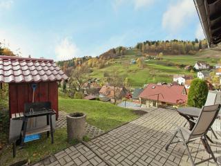 Quiet Home Near Vessertal - 6
