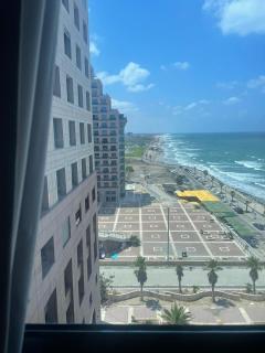 Haifa Beachside Cozy Studio by Sea N' Rent - Haifa - 9