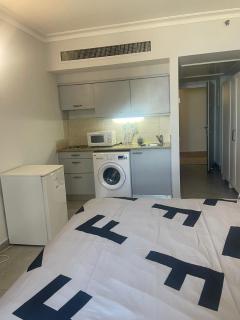 Haifa Beachside Cozy Studio by Sea N' Rent - 1