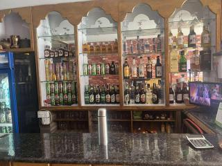 Town Top Hotel & Resturant - - 9