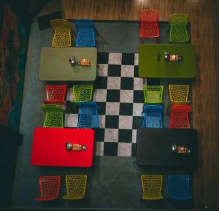 Town Top Hotel & Resturant - - 8