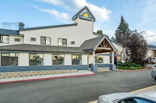 Days Inn by Wyndham Helena - 9