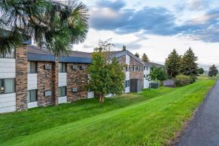 Days Inn by Wyndham Helena - 6