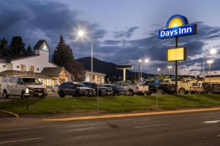 Days Inn by Wyndham Helena - 4