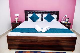 Banaras Bloom Residency - Benares - 6