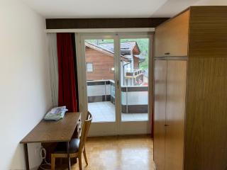 Ausgangspunkt zu Zermatt - Stalden - 3