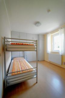Ferienwohnung Hoffmann - Nimshuscheid - 4