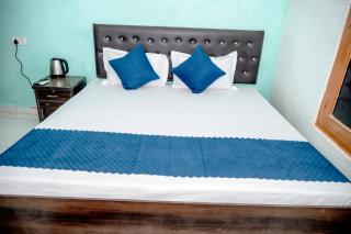 Banaras Bloom Residency - Benares - 7