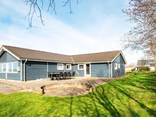 12 person holiday home in Vinderup-By Traum - 0