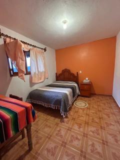 La casa de mi abuelita - 7