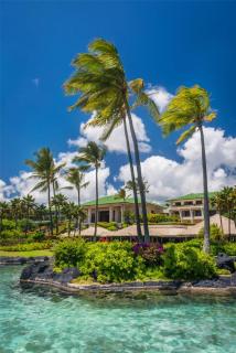 Grand Hyatt Kauai Resort & Spa - Koloa - 2