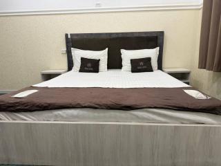 Magic Hotel Premium in Tashkent - 3