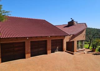 Bushveld - 1